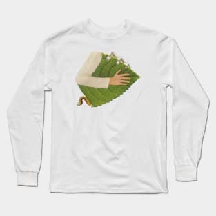 Sound of Nature Long Sleeve T-Shirt